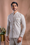 Pleeted Kurti