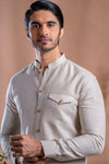 Pleeted Kurti