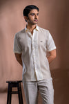 Classic Stripped Pattern Shirt