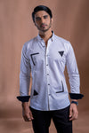 Four Corners Shirt