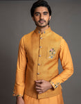 MUSTARD BUNDI SET