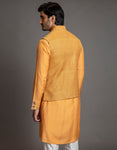 MUSTARD BUNDI SET