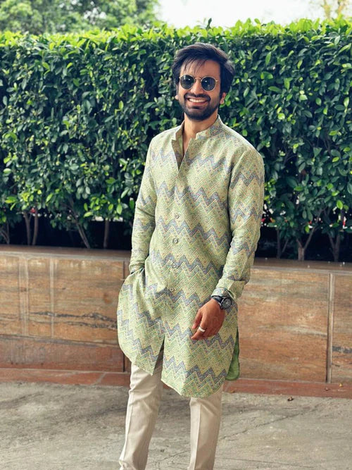 Telon India | Traditional Indian Dress for Men | Explore Now