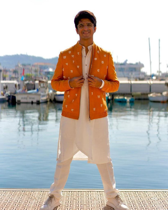 Telon India | Traditional Indian Dress for Men | Explore Now