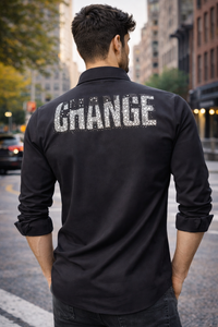 Change Shirt