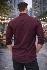 Serial Chiller Shirt