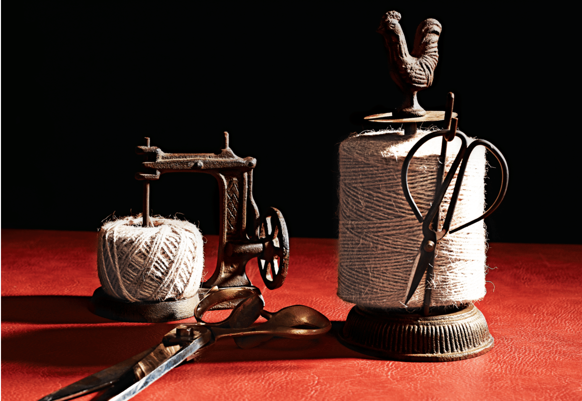 Customized Tailoring