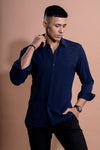 Unfinished Lines Shirt