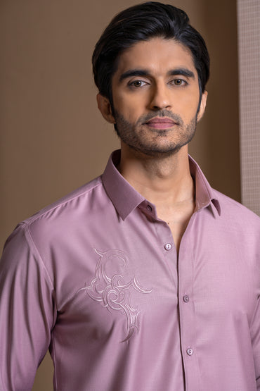 Onion Pink Shirt