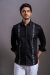 Suspender Shirt