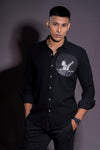 White Swan Shirt