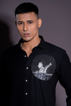 White Swan Shirt
